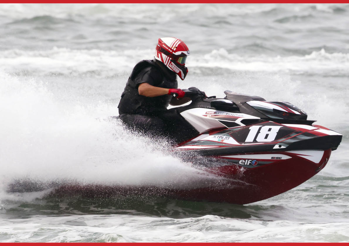 日本で行われた 国際大会【RACE】【 2nd STAGE 】「WGP#1 WORLD